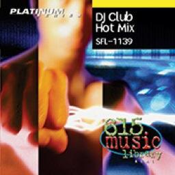  DJ Club Hot Mix