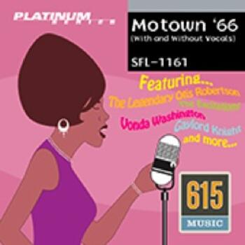  Motown '66