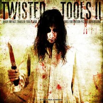 Twisted Tools II