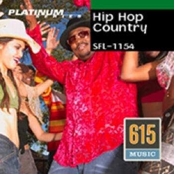  Hip Hop Country