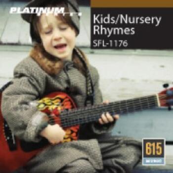  Kids/Nursery Rhymes