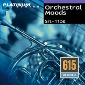  Orchestral Moods