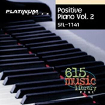  Positive Piano Vol. 2