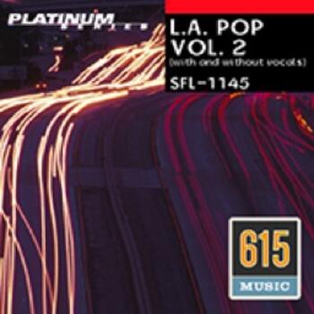  L.A. Pop Vol. 2