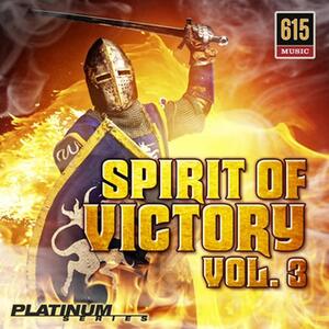 SFL1199 Spirit Of Victory Vol. 3
