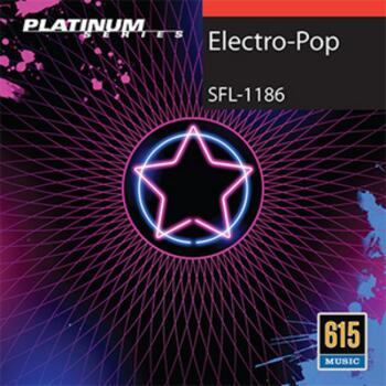  Electro