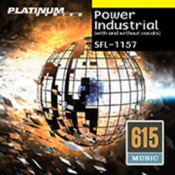  Power Industrial