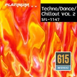  Techno/Dance/Chillout Vol. 2