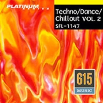  Techno/Dance/Chillout Vol. 2