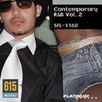  Contemporary R&B Vol. 2