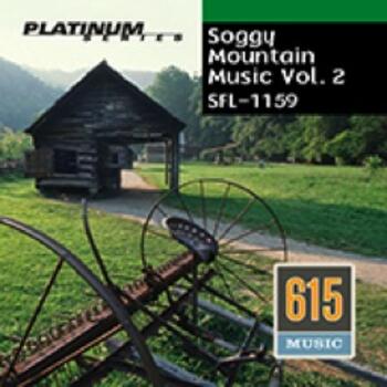 Soggy Mountain Music Vol. 2