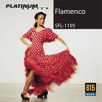  Flamenco