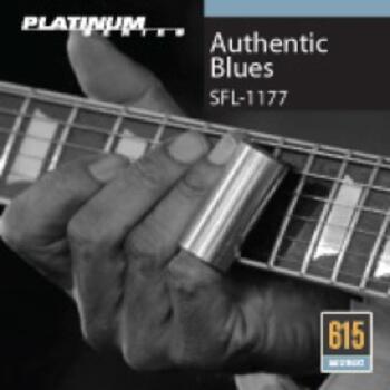  Authentic Blues
