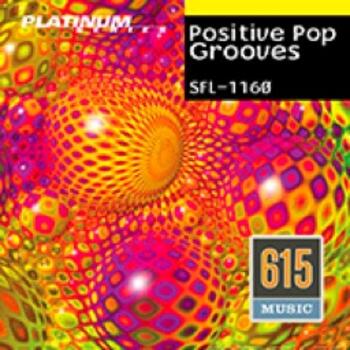  Positive Pop Grooves