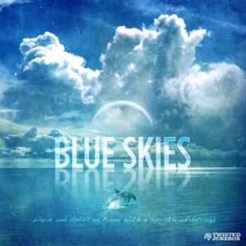  Blue Skies