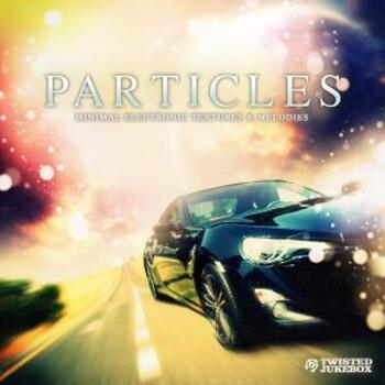 TJ0031 Particles