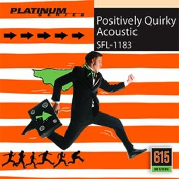  Positively Quirky Acoustic