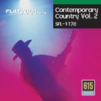  Contemporary Country Vol. 2