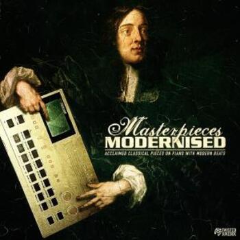 Masterpieces Modernised