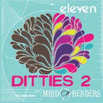 MB011 Ditties 2