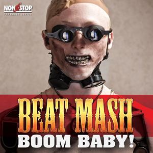 Beat Mash - Boom Baby