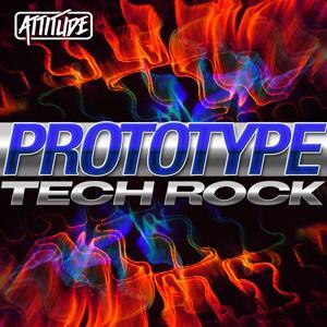 ATUD003 Prototypes - Tech Rock