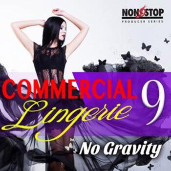 Commercial Lingerie 9 - No Gravity