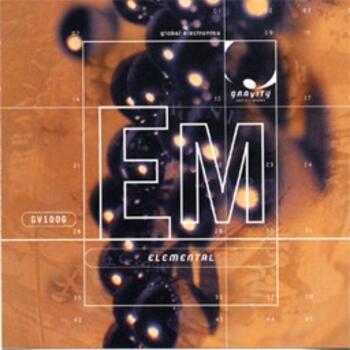 Elemental - Global Electronica