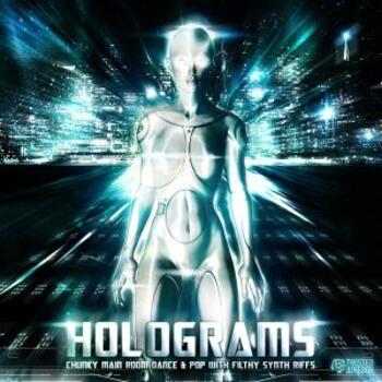  Holograms