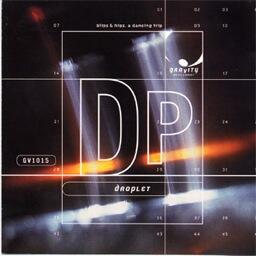 Droplet - Blips And Hips A Dancing Trip