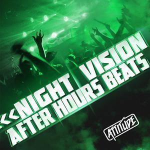 ATUD004 Night Vision - After Hours Beats