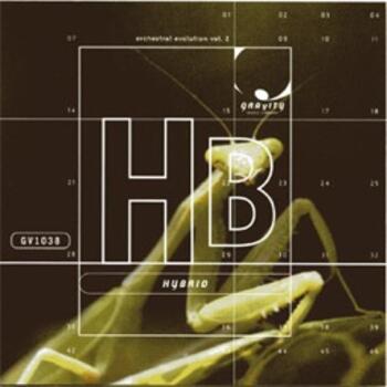 Hybrid - Orchestral Evolution Vol 2