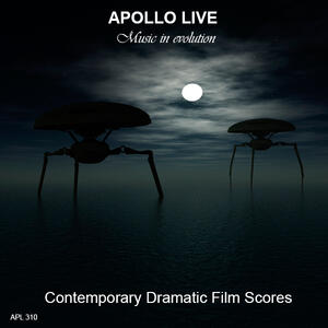 CONTEMPORARY DRAMATIC FILM SCORES