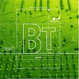 Beta - Tomorrows Techno Vol 3