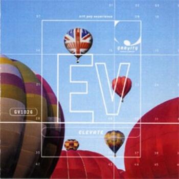 Elevate - Brit Pop Experience