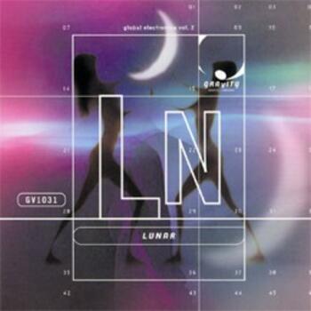 Lunar - Global Electronica Vol 2