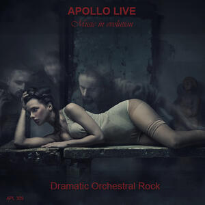 DRAMATIC ORCHESTRAL ROCK