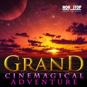 Grand - CineMagical Adventure