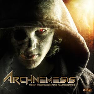  Archnemesis