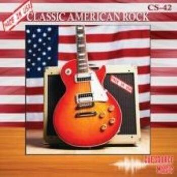 Made in the USA - Classic American Rock