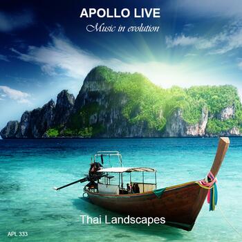 THAI LANDSCAPES