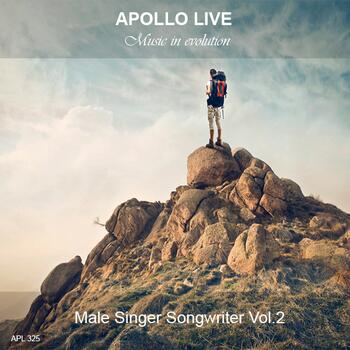 MALE SINGER SONGWRITER VOL.7