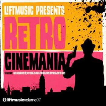 Retro Cinemania