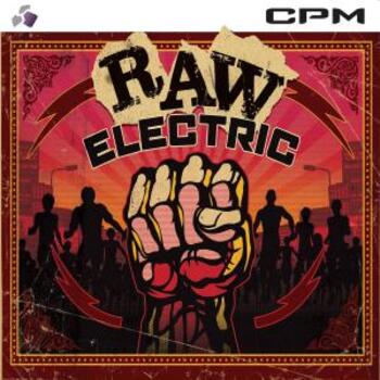 Raw Electric