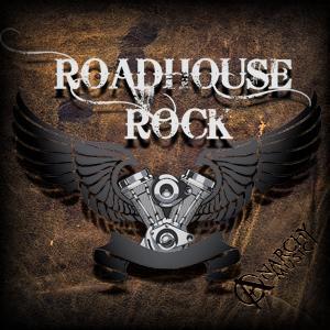 ANM006 Roadhouse Rock