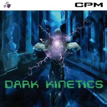 Dark Kinetics