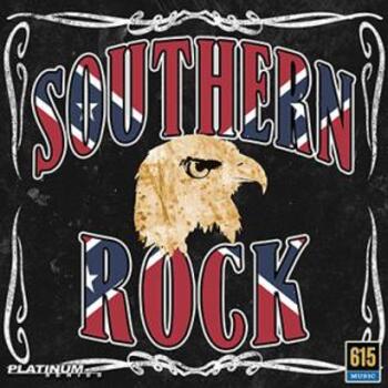 SFL1208 Southern Rock