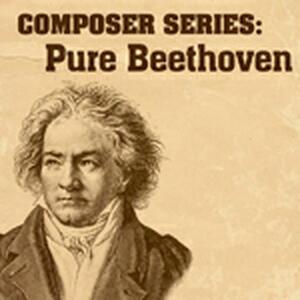 COMPOSER SERIES: PURE BEETHOVEN