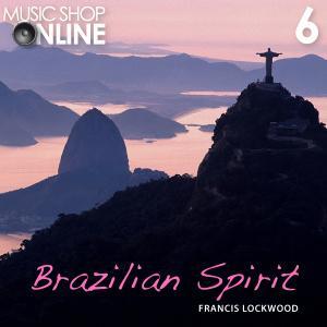 MSO006 - Brazilian Spirit