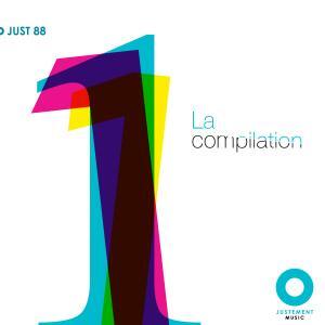 JUST 88 La Compilation 1